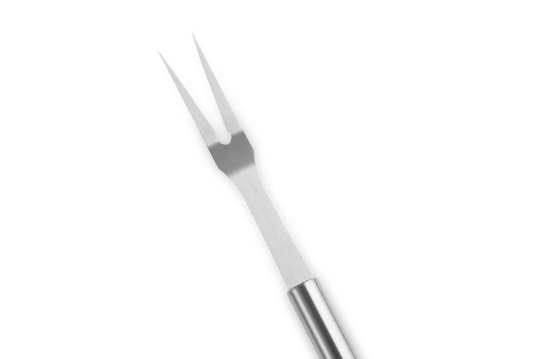 Le Creuset BBQ Outdoor Stainless Steel Fork - Image 3
