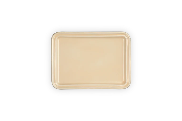 Le Creuset Butter Dish Flint - Image 5
