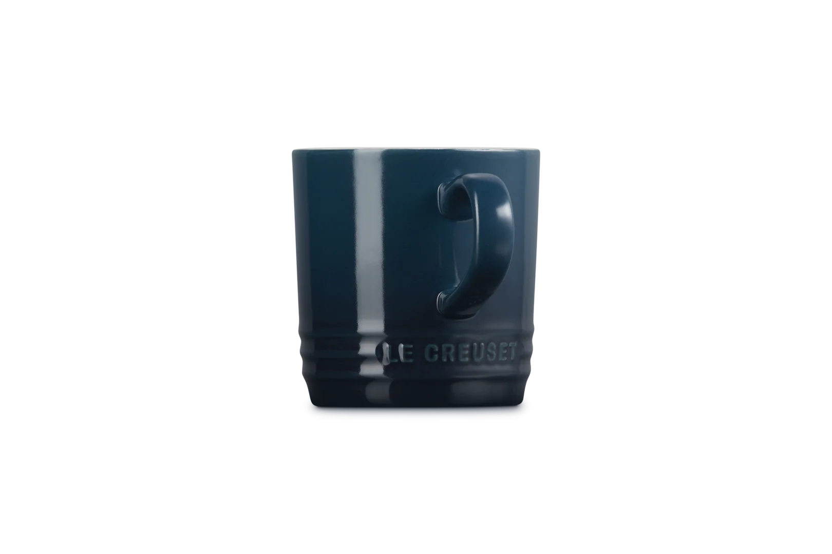 Le Creuset Cappuccino Mug Nuit 200ml - Image 6