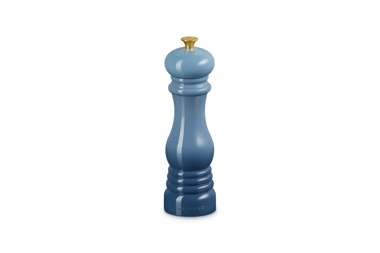 Le Creuset Pepper Mill 21cm Chambray