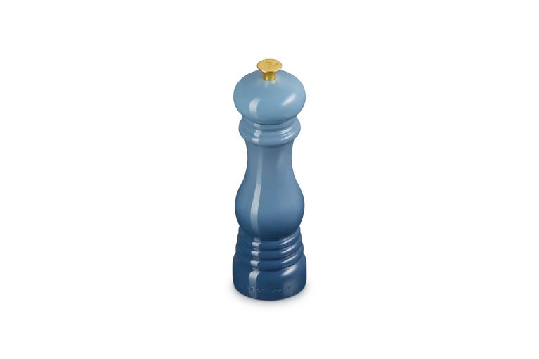 Le Creuset Pepper Mill 21cm Chambray - Image 2
