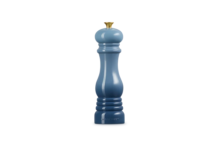 Le Creuset Pepper Mill 21cm Chambray - Image 3