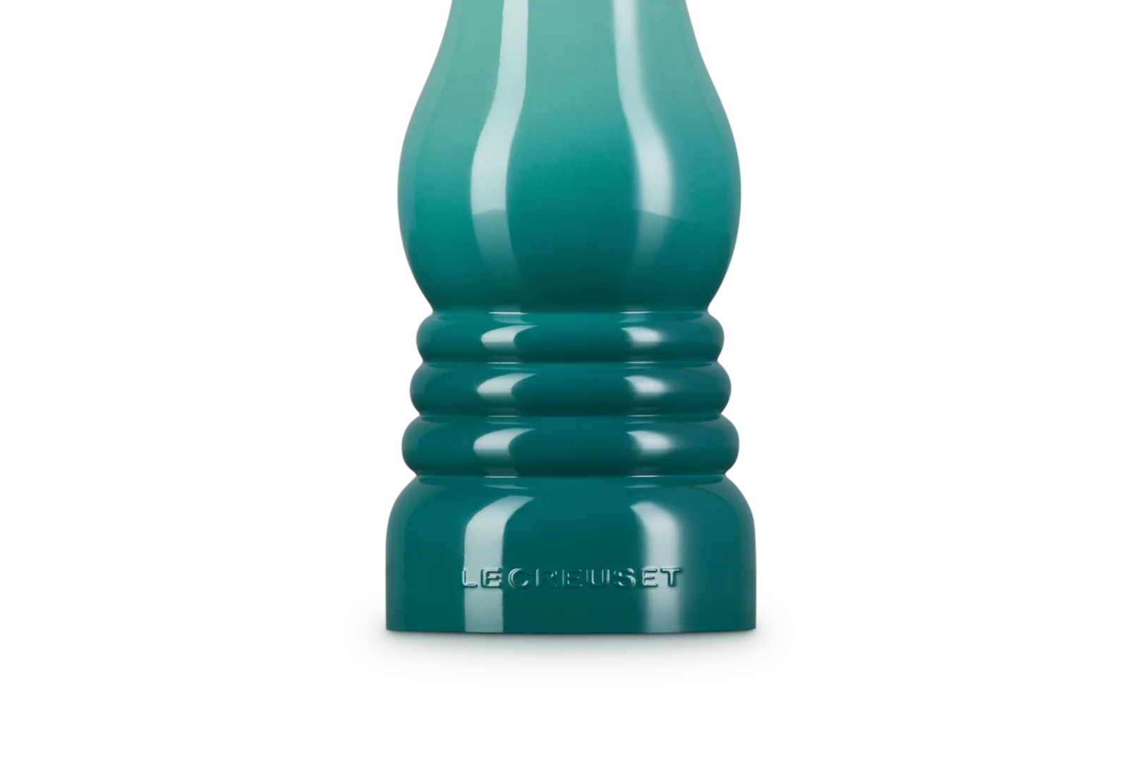 Le Creuset Classic Pepper Mill Blue Riviera - Image 5