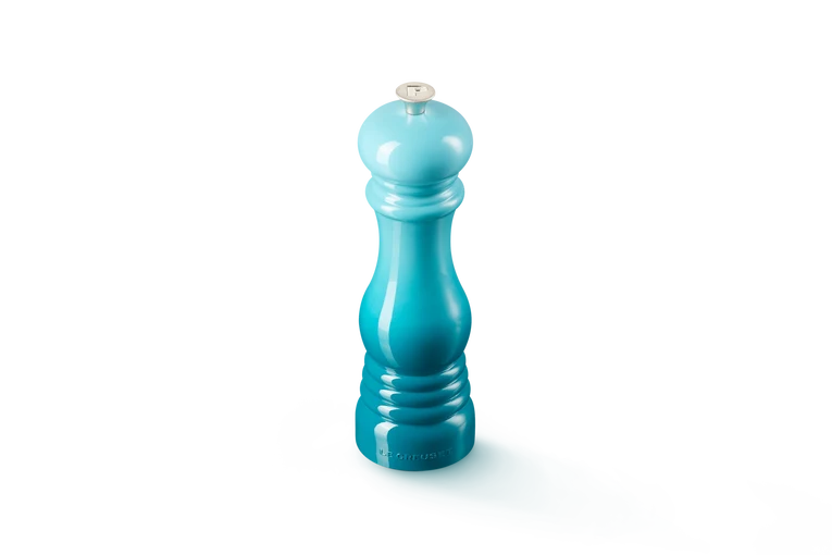 Le Creuset Pepper Mill 21cm Teal - Image 2