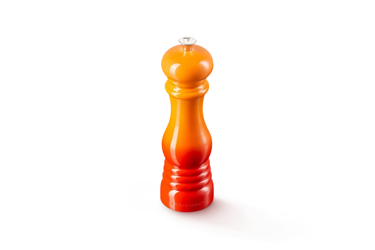 Le Creuset Pepper Mill 21cm Volcanic - Image 3