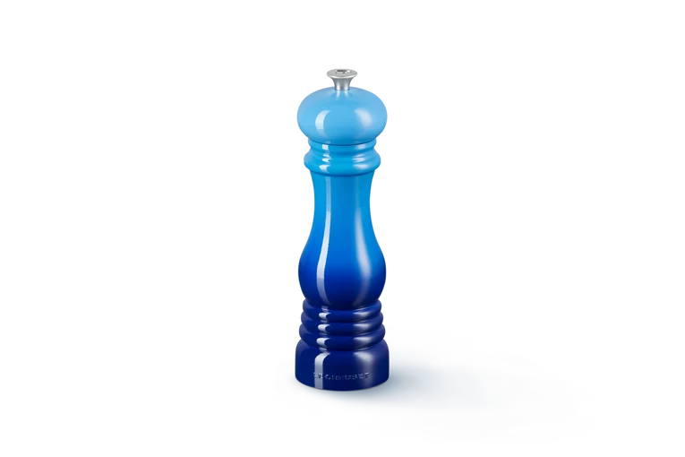 Le Creuset Classic Salt Mill 21cm Azure - Image 6