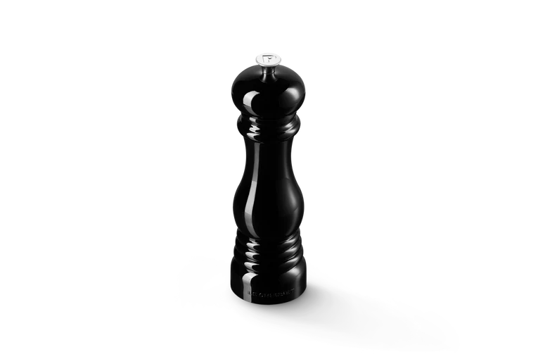 Le Creuset Classic Salt Mill 21cm Black Onyx - Image 2