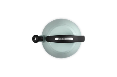 Le Creuset Cloche Kettle 2.1L Sea Salt - Image 4