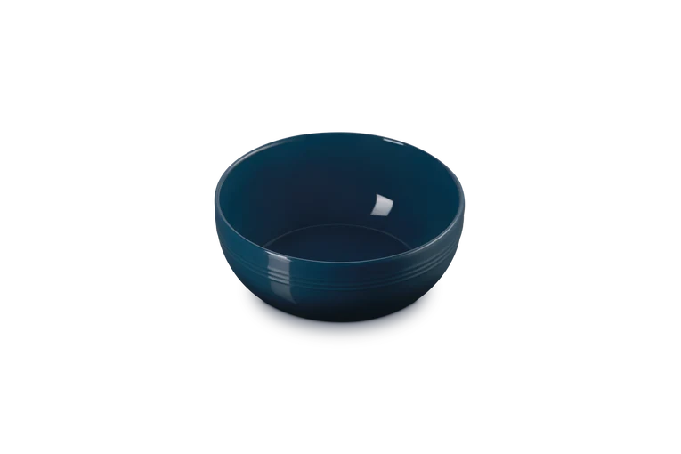 Le Creuset Coupe Cereal Bowl Nuit - Image 2