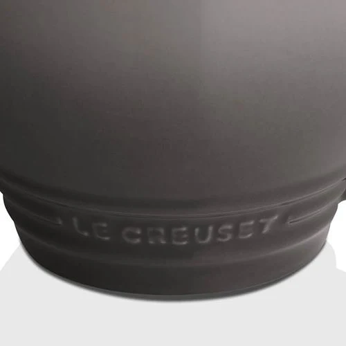 Le Creuset Stoneware Grand Mug  400ml Flint - Image 3
