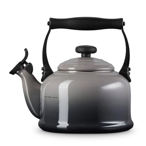 Le Creuset Traditional Kettle 2.Ltr Flint - Image 3