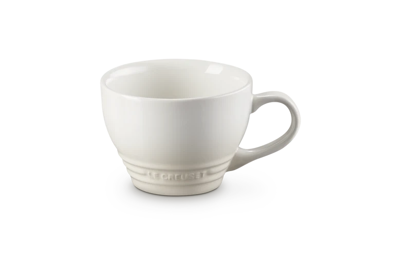 Le Creuset Grand Mug 400ml Meringue