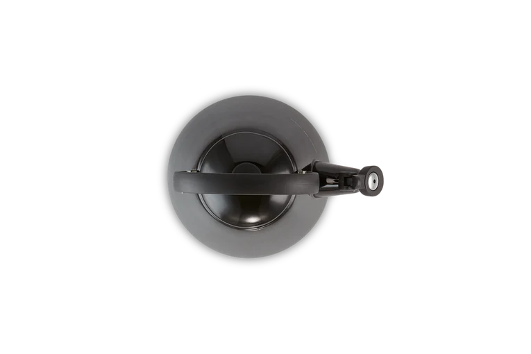 Le Creuset Kone Kettle 1.6L Black - Image 4
