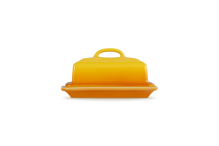 Le Creuset Butter Dish Nectar - Image 3