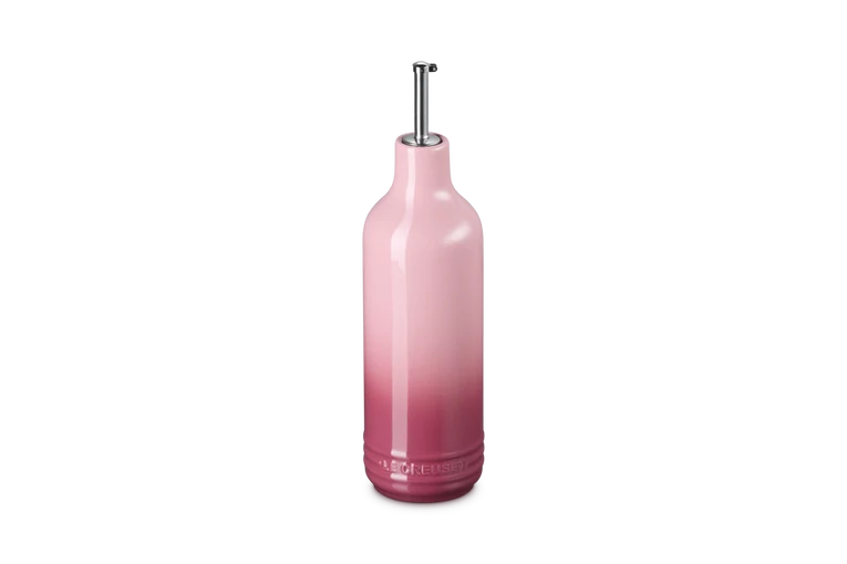 Le Creuset Oil Creut Rose Quartz 600ml