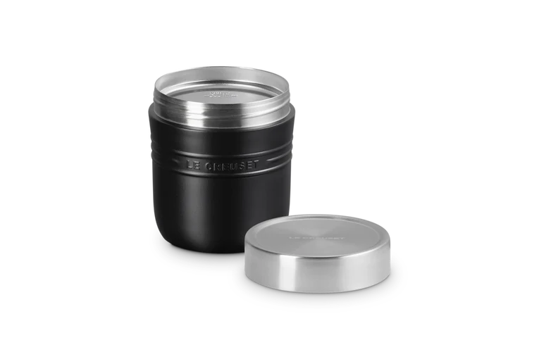 Le Creuset ''On The Go'' 500ml Food Flask - Image 5