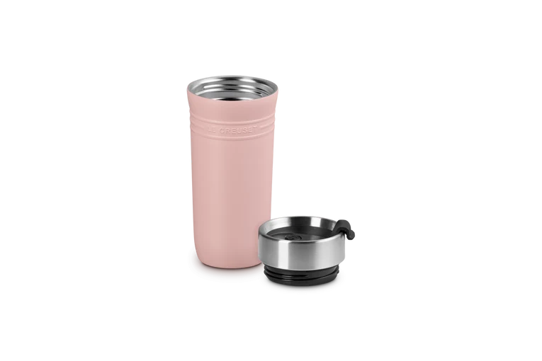 Le Creuset ''On The Go'' 350ml Travel Mug - Image 13