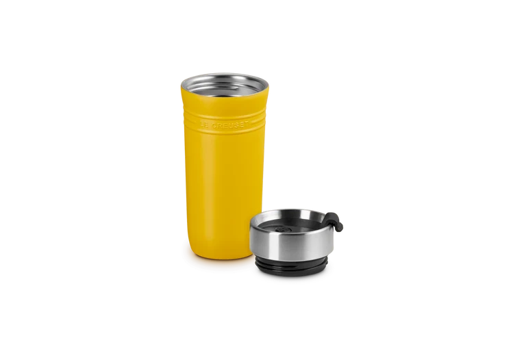 Le Creuset ''On The Go'' 350ml Travel Mug - Image 19