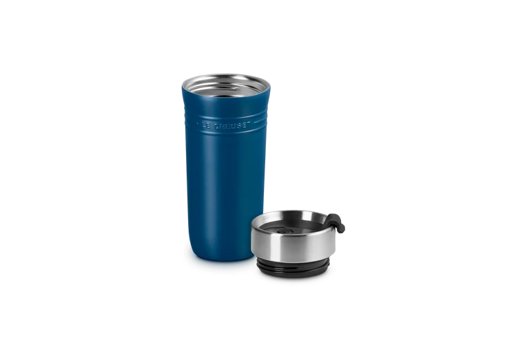 Le Creuset ''On The Go'' 350ml Travel Mug - Image 20