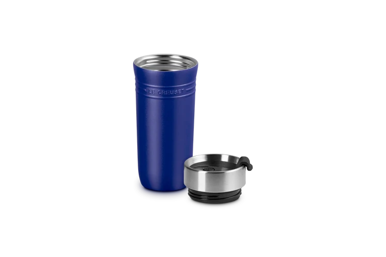 Le Creuset ''On The Go'' 350ml Travel Mug - Image 32