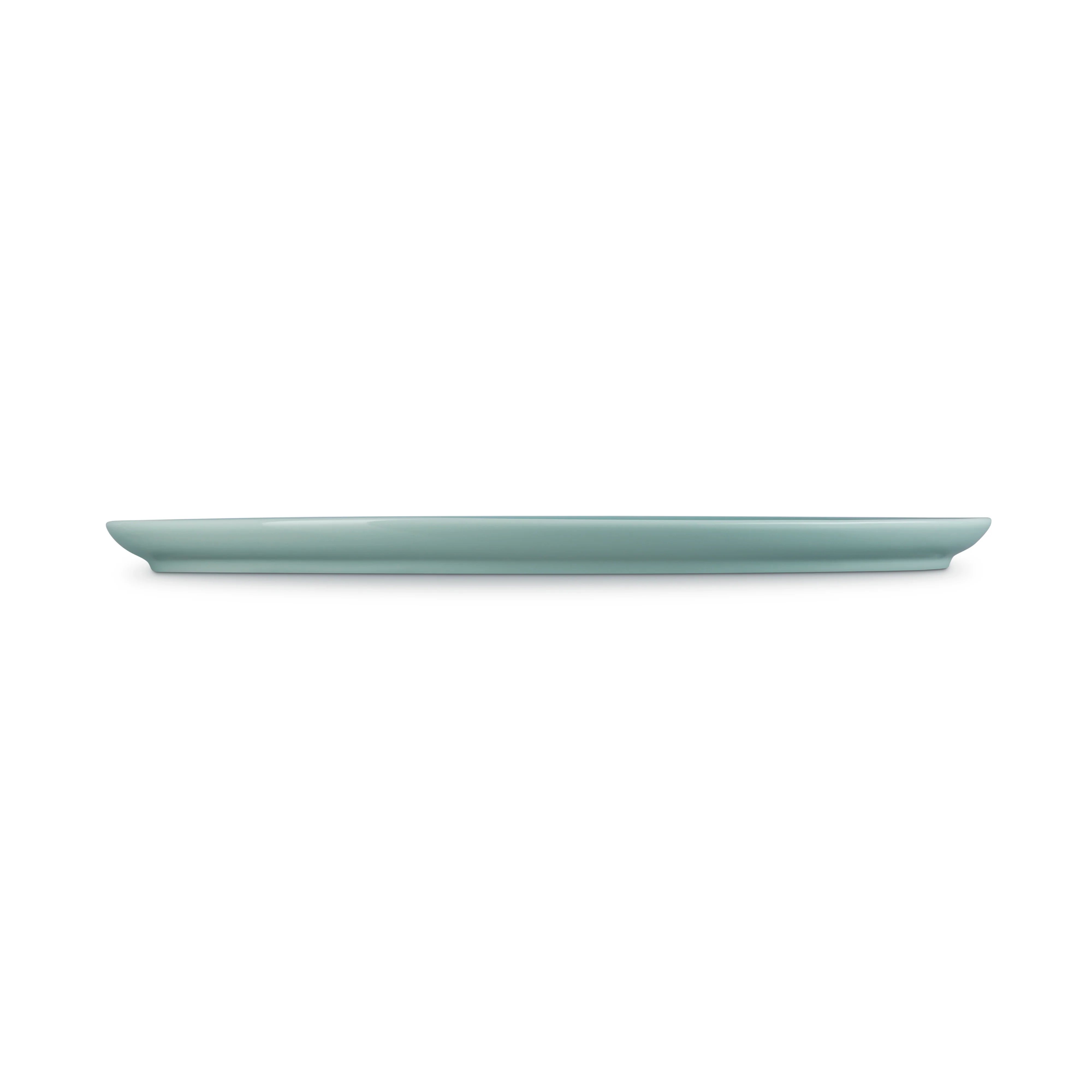 Le Creuset Oval Platter Sea Salt - La Jardin - Image 4