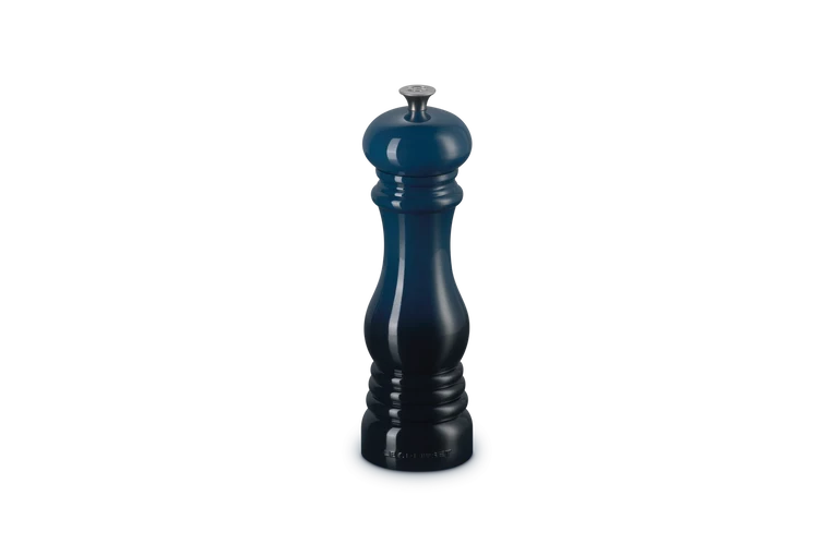 Le Creuset Salt Mill Nuit