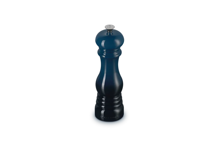 Le Creuset Salt Mill Nuit - Image 2