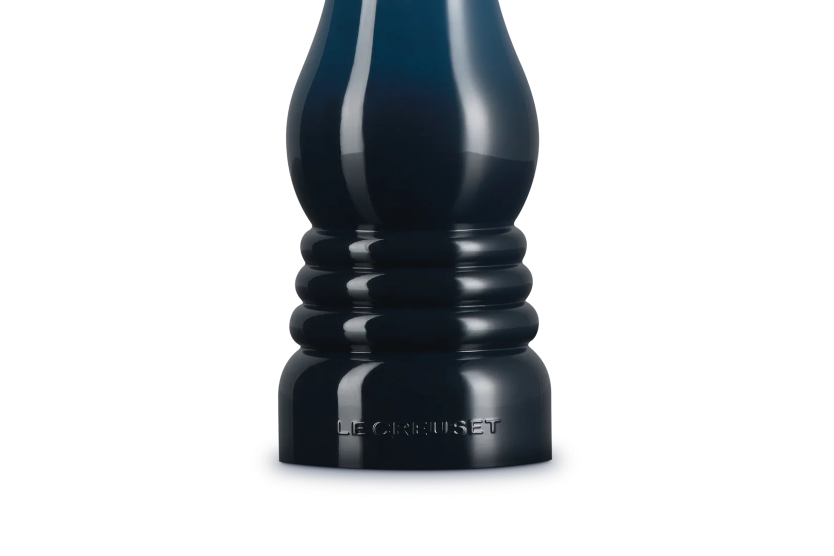 Le Creuset Salt Mill Nuit - Image 5