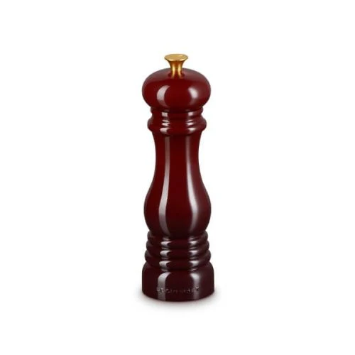 Le Creuset Pepper Mill 21cm Garnet