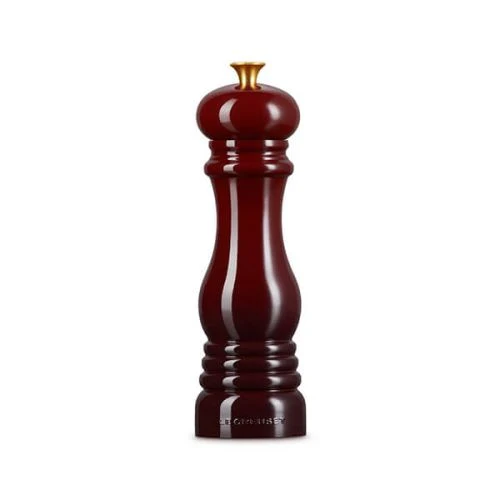 Le Creuset Pepper Mill 21cm Garnet - Image 3