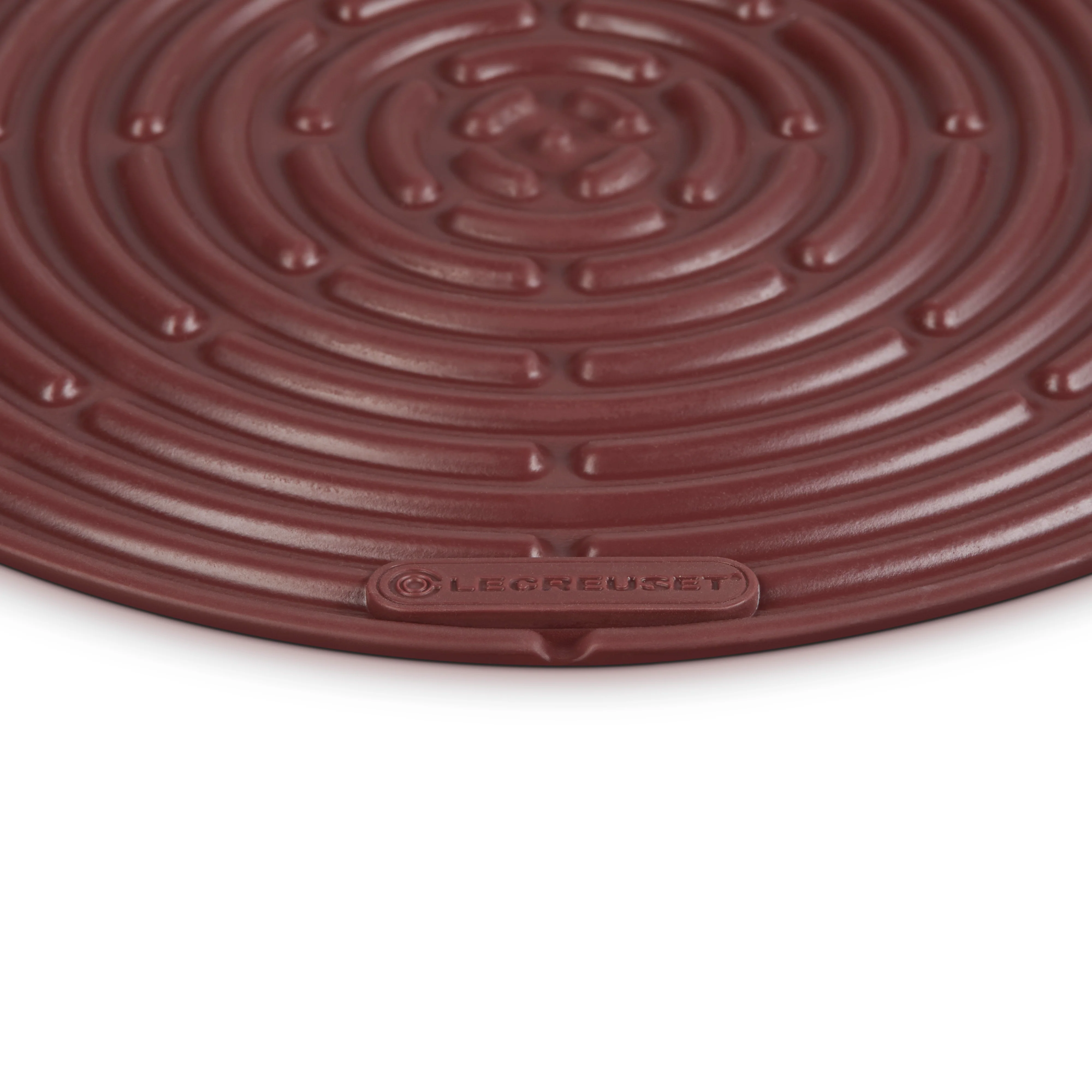 Le Creuset Round Cool Tool Garnet - Image 2