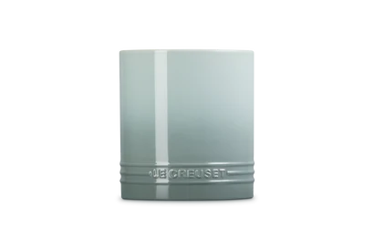 Le Creuset Small Utensil Jar Sea Salt 1.1Ltr - Image 3