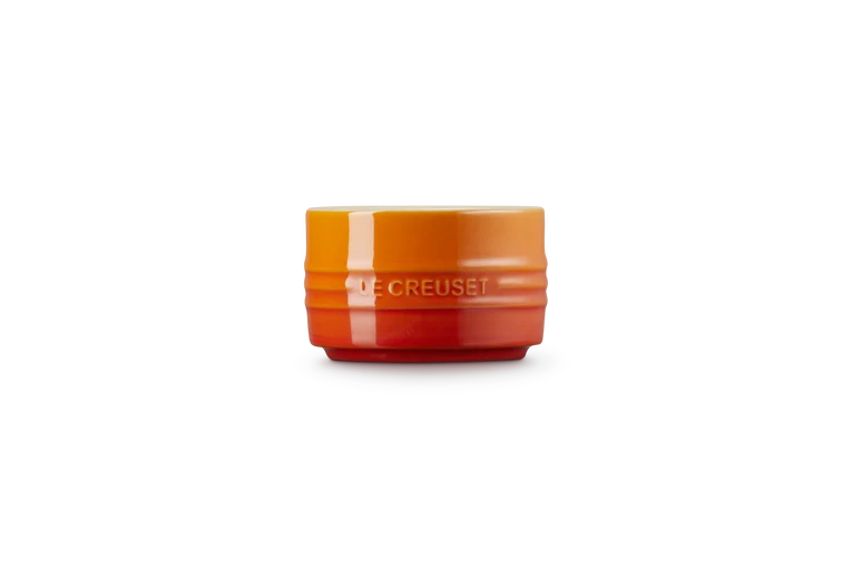 Le Creuset Stackable Ramekin Volcanic - Image 3