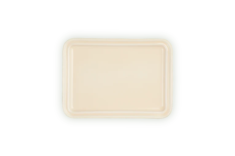 Le Creuset Butter Dish Volcanic - Image 5