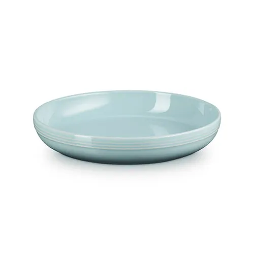 Le Creuset Stoneware Coupe Collection 22cm Pasta Bowl - Image 8