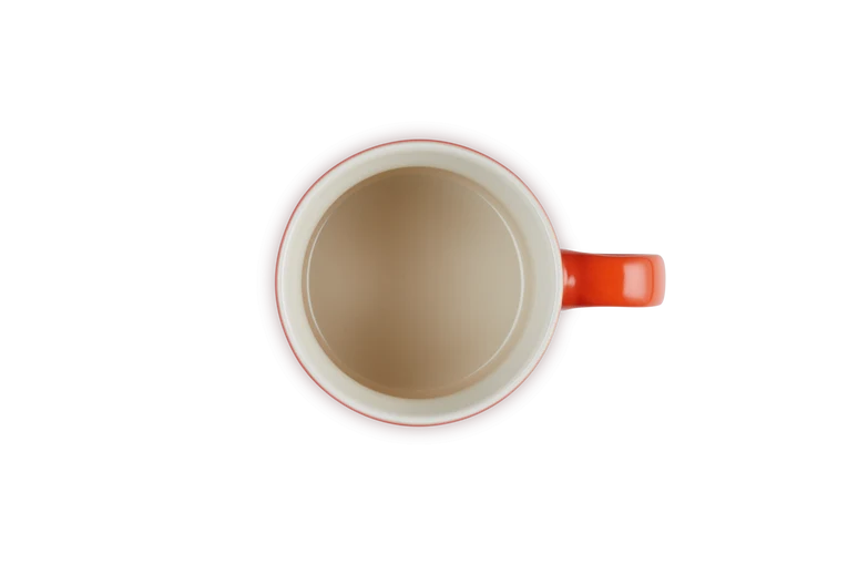 Le Creuset Stoneware Mug Cerise - Image 3