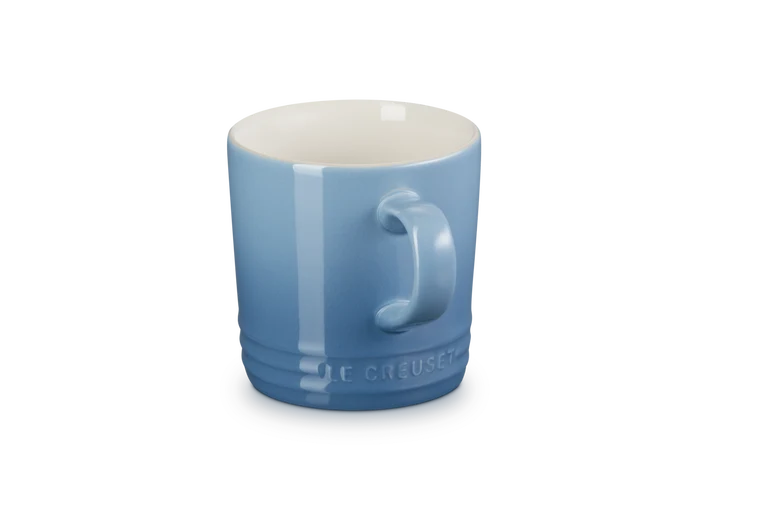 Le Creuset Stoneware Mug  350ml Chambray - Image 5