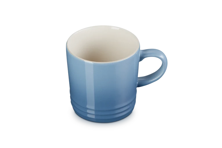 Le Creuset Stoneware Mug  350ml Chambray - Image 7