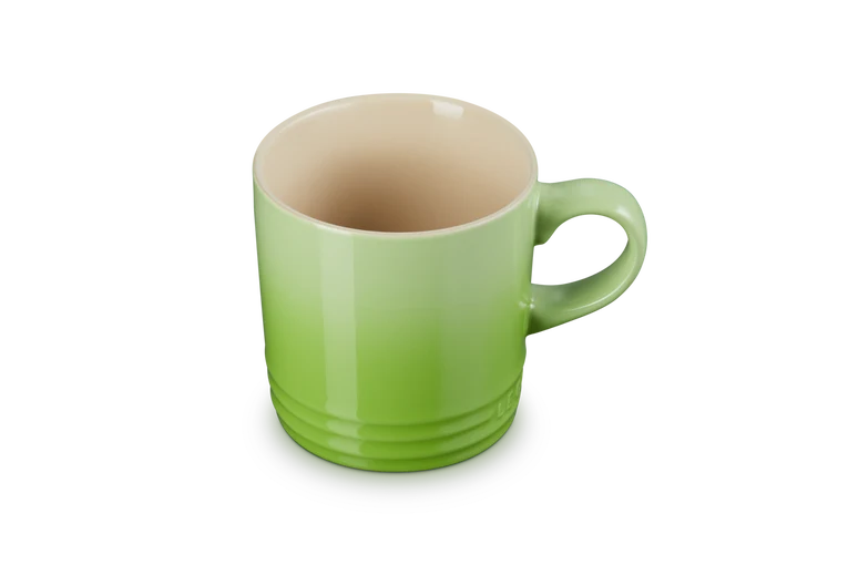 Le Creuset Stoneware Mug 350ml  Kiwi - Image 2