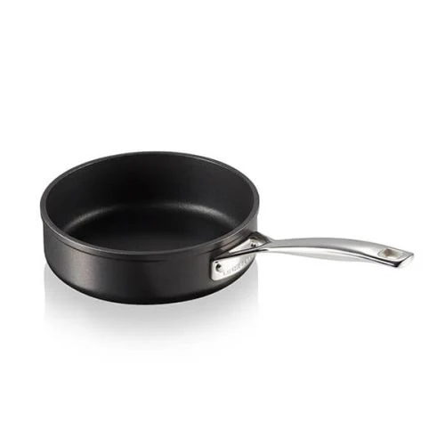 Le Creuset TNS 20cm Open Saute Pan