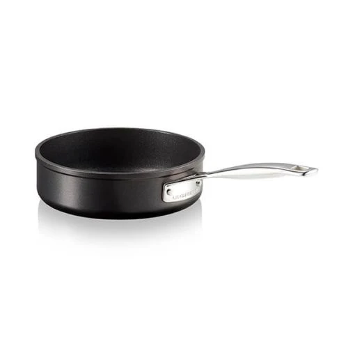 Le Creuset TNS 20cm Open Saute Pan - Image 2