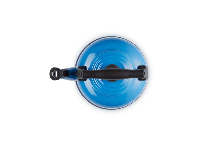 Le Creuset Traditional Kettle 2.Ltr Azure - Image 4