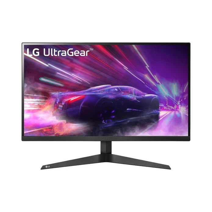 LG 27” UltraGear™ Full HD Gaming Monitor | 27GQ50F-B
