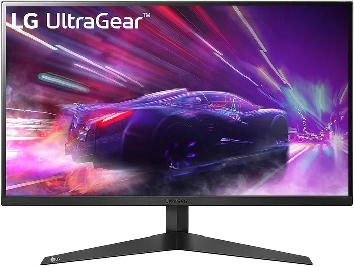 LG 27” UltraGear™ Full HD Gaming Monitor | 27GQ50F-B - Image 2