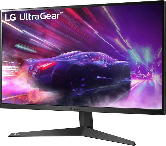 LG 27” UltraGear™ Full HD Gaming Monitor | 27GQ50F-B - Image 3