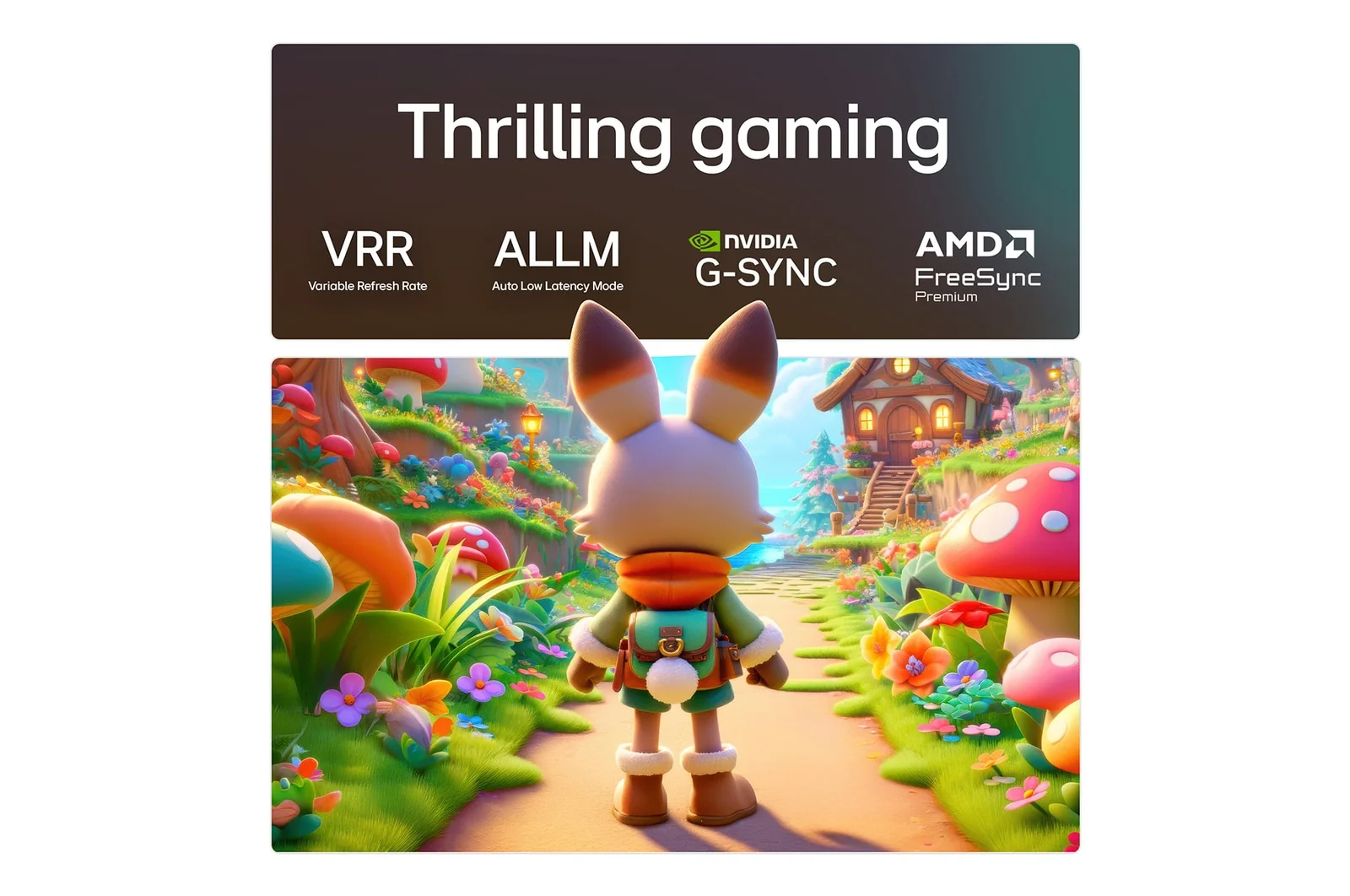 LG 55'' OLED AI B5 4K 120Hz Smart TV AI - Image 13