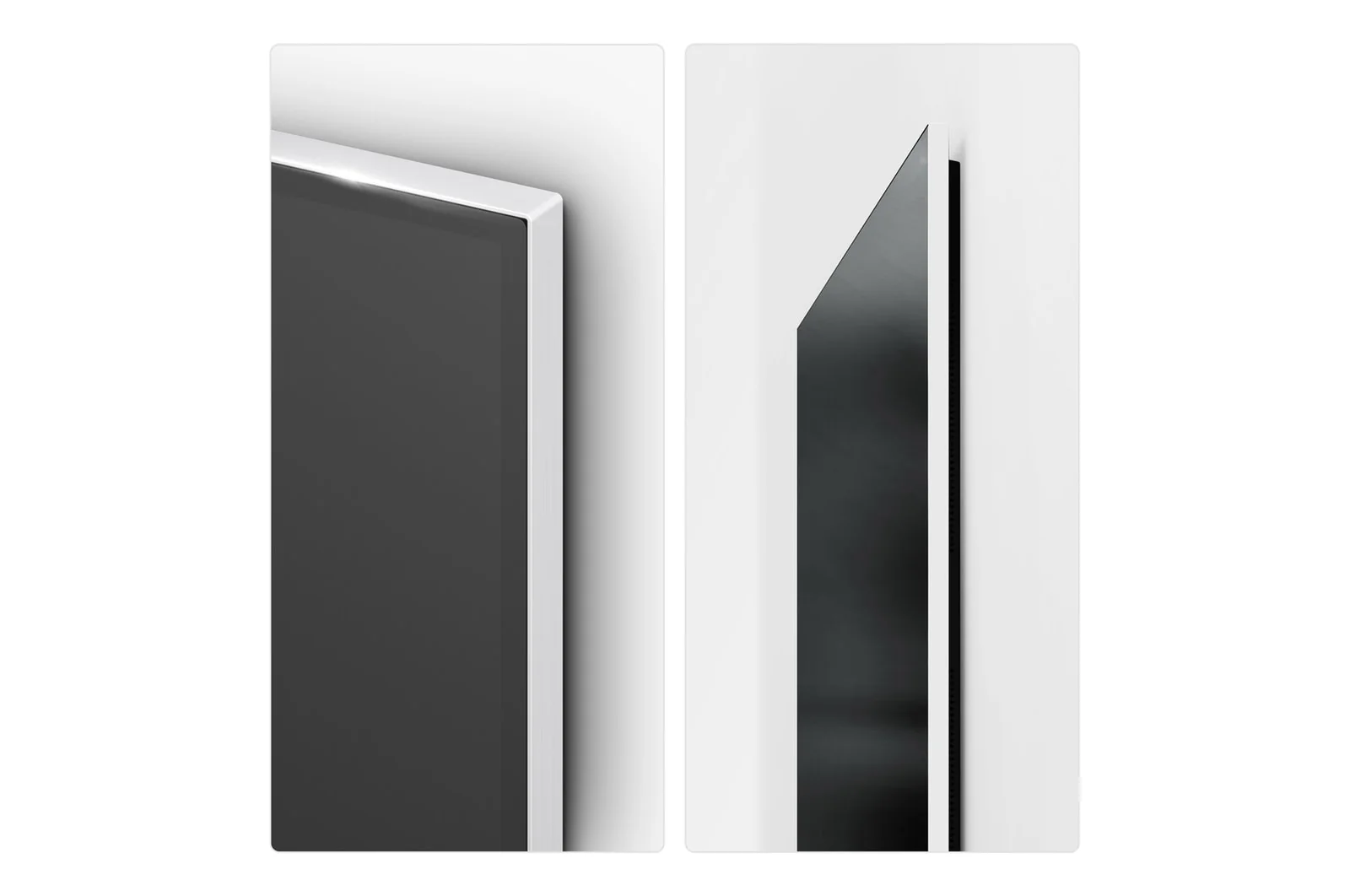 LG 65'' OLED Evo AI G5 4K Smart TV 2025 - Wall mount version - Image 3
