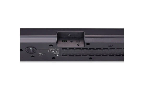 LG LG SQC1 Soundbar | SQC1.DGBRLLK - Image 7