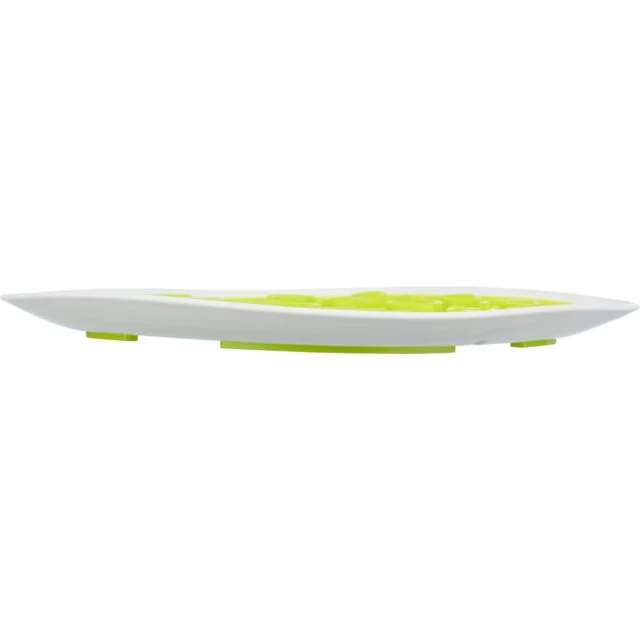 Lick n Snack Leaf Plate - Image 5