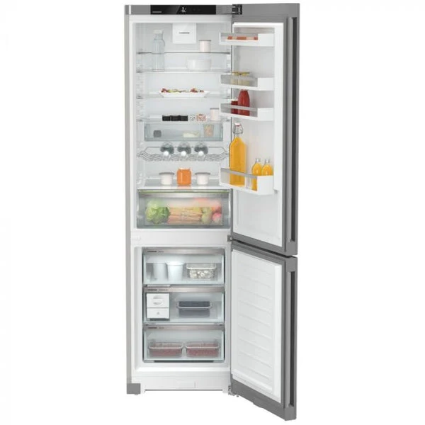 Liebherr Freestanding Plus Frost Free Fridge Freezer | CNSDA-5723 - Image 2